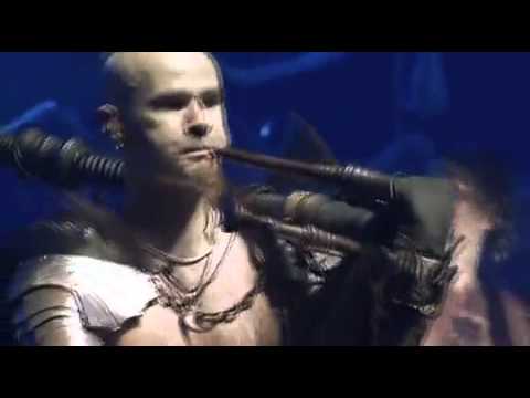 In Extremo   Palästinalied Live Raue Spree)