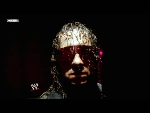Bret Hart retrospective