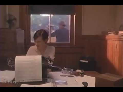 Kingfish: A Story of Huey P. Long (1995) Part 3