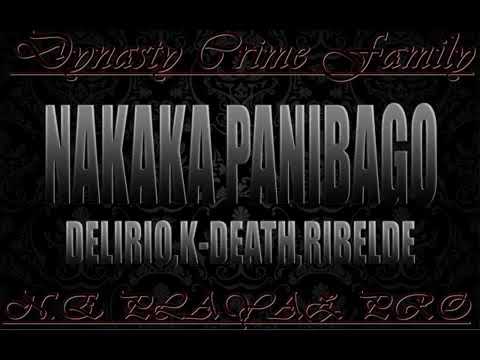 nakakapanibago-dynasty crime record