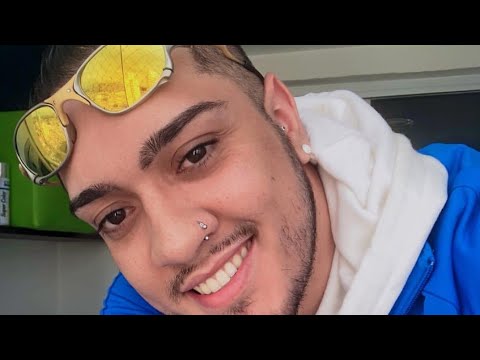 MC BIN LADEN MUSICA NOVA ( VÍDEO)