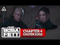 BOOK OF BOBA FETT Ep 4 Breakdown, Easter Eggs, Ending Explained (Nerdist News w/ Dan Casey)