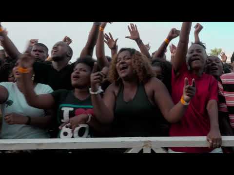 Sos Mucci - After Movie Gamboa