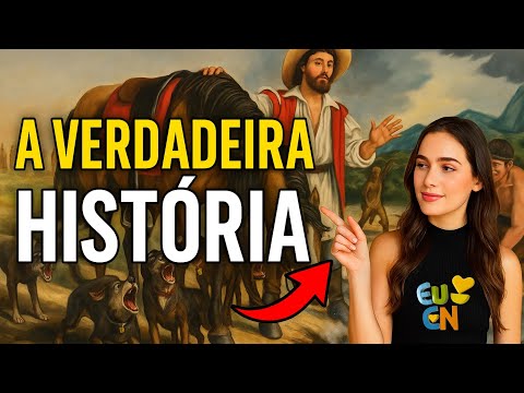 Seus cães uivaram… e ele descobriu as Águas Quentes de Caldas Novas!