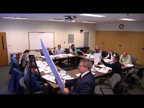 Conservation Commission 1.10.18