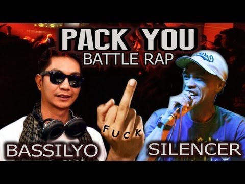 Bassilyo vs Silencer