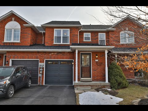 4 Dawson Crescent | Milton, Ontario | $699,000