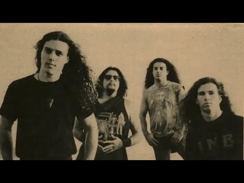 Zero Tolerance Guitar Solo Bobby Koelble (Isolated)