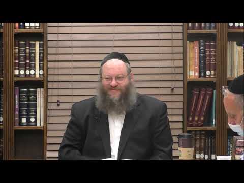Iggeres HaTeshuvah Chapter 7 Part 1 - Rabbi Naftali Silberberg