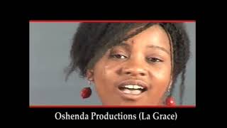 JE VEUX LE LOUER  Oshenda Productions