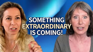 UK&#39;s TOP Psychic: The Next 7 Years Will Test Us All! What Comes NEXT Will BLOW Your MIND!..