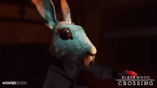 Blackwood Crossing (2017, PaperSeven)