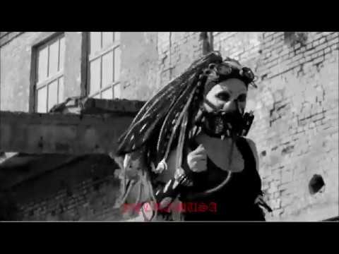 Dark Electro, Electro Industrial, Aggrotech, Harsh, EBM -  Mix / Spanish / Set Necromusa  (Video)