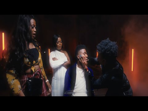 Babou Pires - Easy (Official Video)