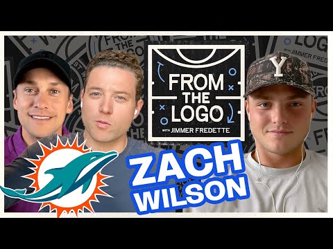 Ep. 5: "Utah is home" with Miami Dolphins Quarterback Zach Wilson