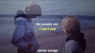 Nirvana-oh me/sub,español