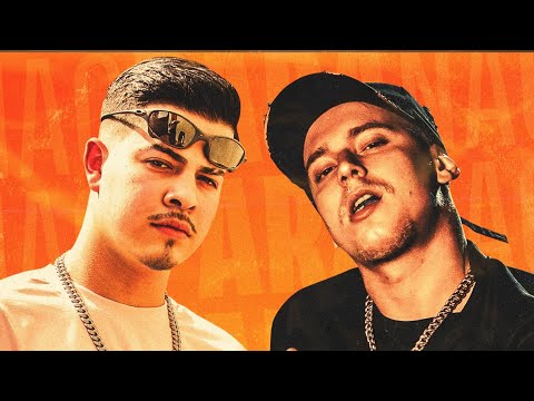 Jottapê e PK - Não Para Não