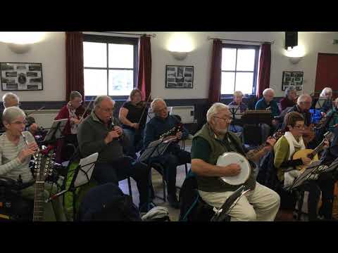 Tearlach Stiubhard (Charlie Stewart)