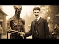 10 Unsolved Mysteries About Nikola Tesla's Life