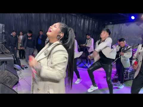 Homenaje y el Último Adiós a Yaneth Pérez - Flor Javier