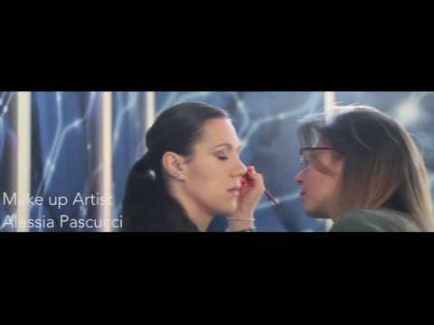 Calendario UYBA 2014 - Full backstage Video HD