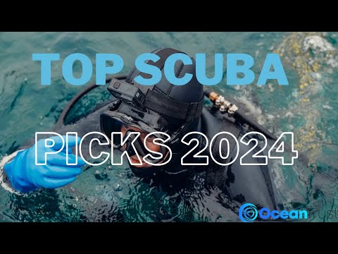 Scuba Diving Gear On Amazon | Expertly Tested Top Picks For 2024 | Ocean Trust 🤿🌊🐠