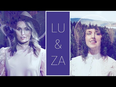 LU & ZA - Drogę znajdź  [ Official video ]