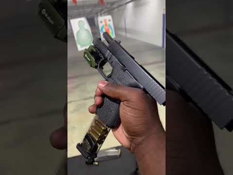 Best Glock 43x Build Of 2022 😩🥹🔥#glock #43x #fyp #trending