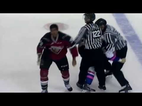 Arvin Atwal vs Taylor Crunk