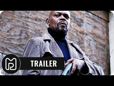 Trailer-Vorschau: Shaft