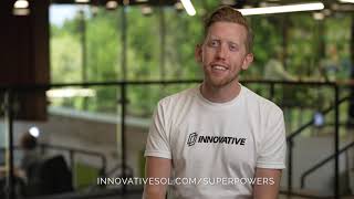 Innovative Solutions - Video - 1