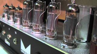 Video thumbnail for Morgan 30/800 Amplifier & PRS DGT Guitar.m4v by Boutique Instruments