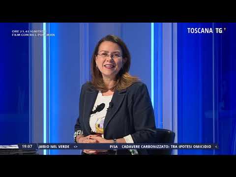 2021-07-26 TG REGIONALE ORE 19.00