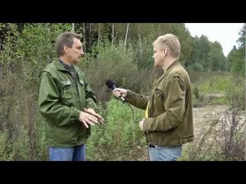 Medniekiem.lv TV: Valsts mežu ceļi, to uzturēšana un stāvoklis