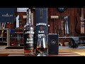 Jameson Black Barrel With Túath The Irish Whiskey Glass An Irishman S Opinion 4