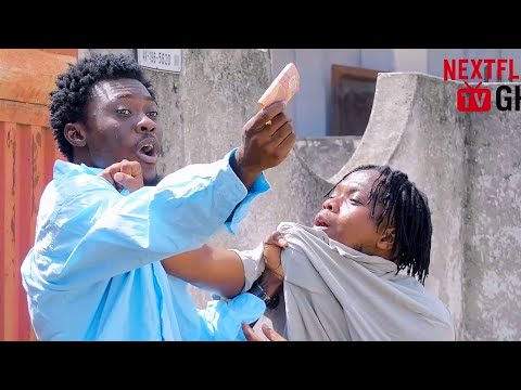 SIKA YE MOGYA 🔥 | EP 1 FT. KYEKYEKU, 39/40, MARCUS, MADDIE, BECKY, GYAMFI, SWAGER, MAA GIFTY 