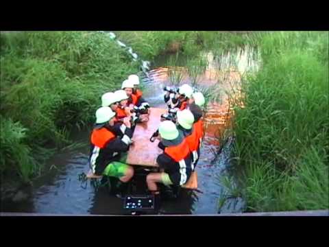 FFW Deisenhofen Cold Water Challenge 2014 06 13