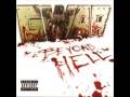 GWAR - Eighth Lock (Lyrics)