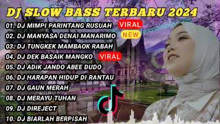 Download lagu DJ MIMPI PARINTANG RUSUAH - TURUNKAN HUJAN RAMBANG PATANG... mp3