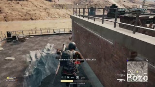 ［PS4PUBG］参加型です。たぶん。女子じゃなくて悪かったな