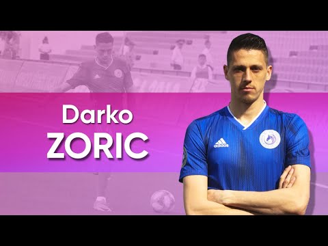 Darko Zorić/ Дарко Зорич - Best moments | Okzhetpes