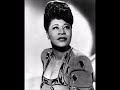 Ella Fitzgerald  - Three Little Words (08.01.1941)