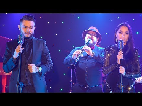 Nikolas ❌ Nana Dinu - Unde mi-e iubirea (Official Video)