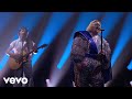TALK - Run Away to Mars (The Late Late Show With James Corden)