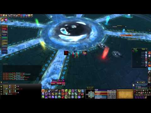 Immerseus - 10 Man Heroic - Amberkin Tribe