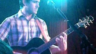 Jesse Lacey - Take Apart Your Head