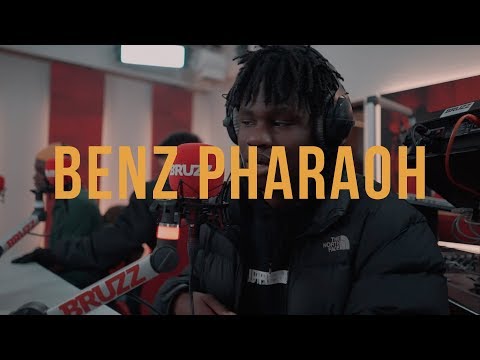 LOWKEY RADIO  - BENZ PHARAOH