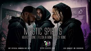 Flesh N Bone - Mystic Spirits Ft. Krayzie Bone | Bizzy Bone