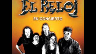 Music video thumbnail preview for EL RELOJ y EL TANO MARCIELLO - El viejo Serafin + Harto y Confundido (En Concierto 2003) by El Reloj