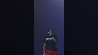 A$ap Rocky - Lord Pretty Flacko Jodye 2 - TESTING ☢️ Tour - Montreal